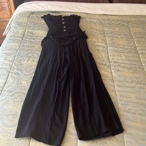 Forever 21 Jumpsuit